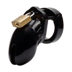 Cockcage CB-6000S Black 2.5 Inch Chastity Device > Bondage Gear > Male Chastity