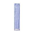 Crystal Dildo Straight 9 Inch Clear Transparent > Dildos > Large Dildos