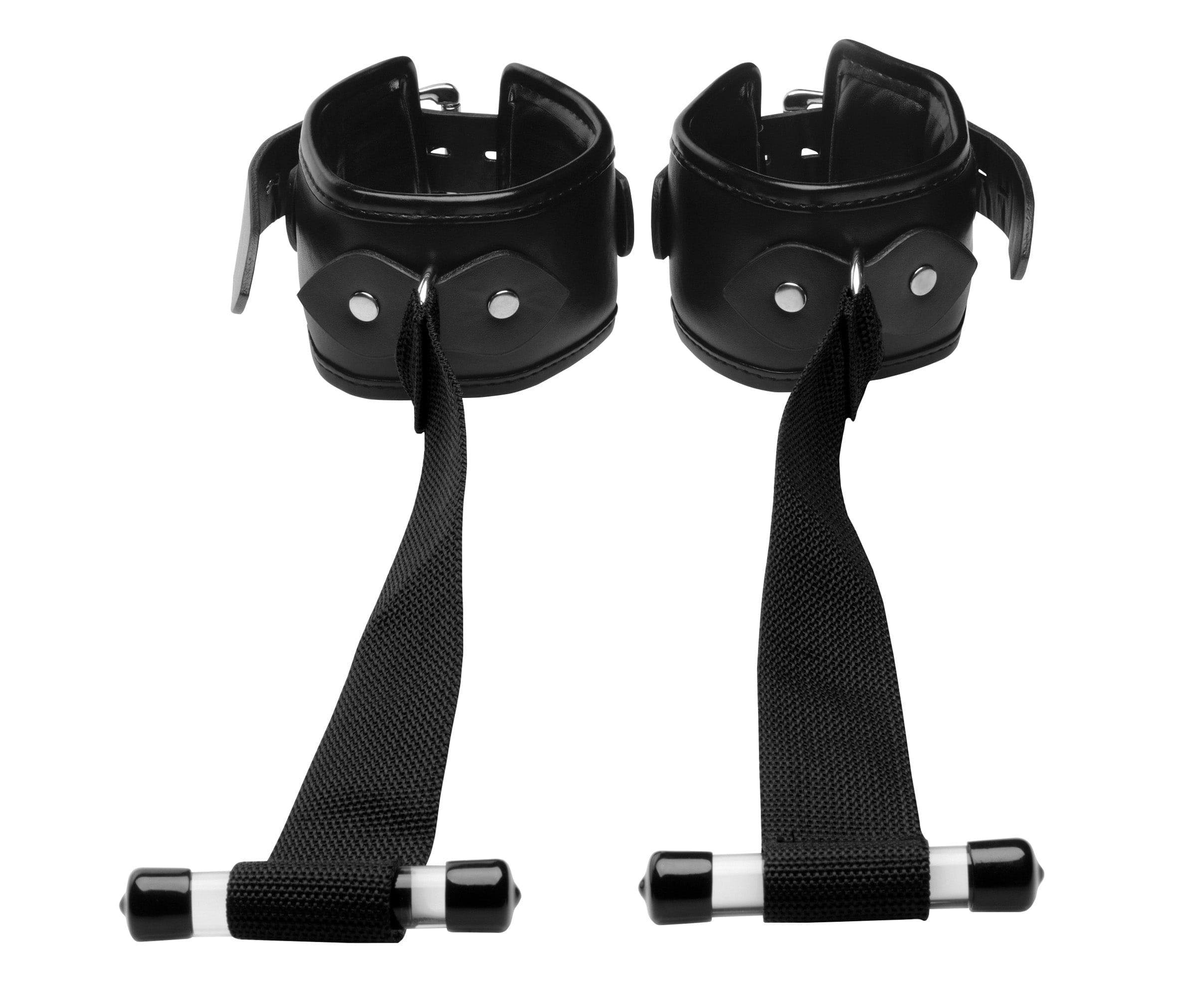 Deluxe Over the Door Restraint System Secondary image
