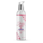 Desire Water Based Intimate Lubricant 4oz/118ml - Enhance Pleasure > Lube > Water Based