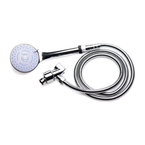 Discreet Shower Enema Set Douches
