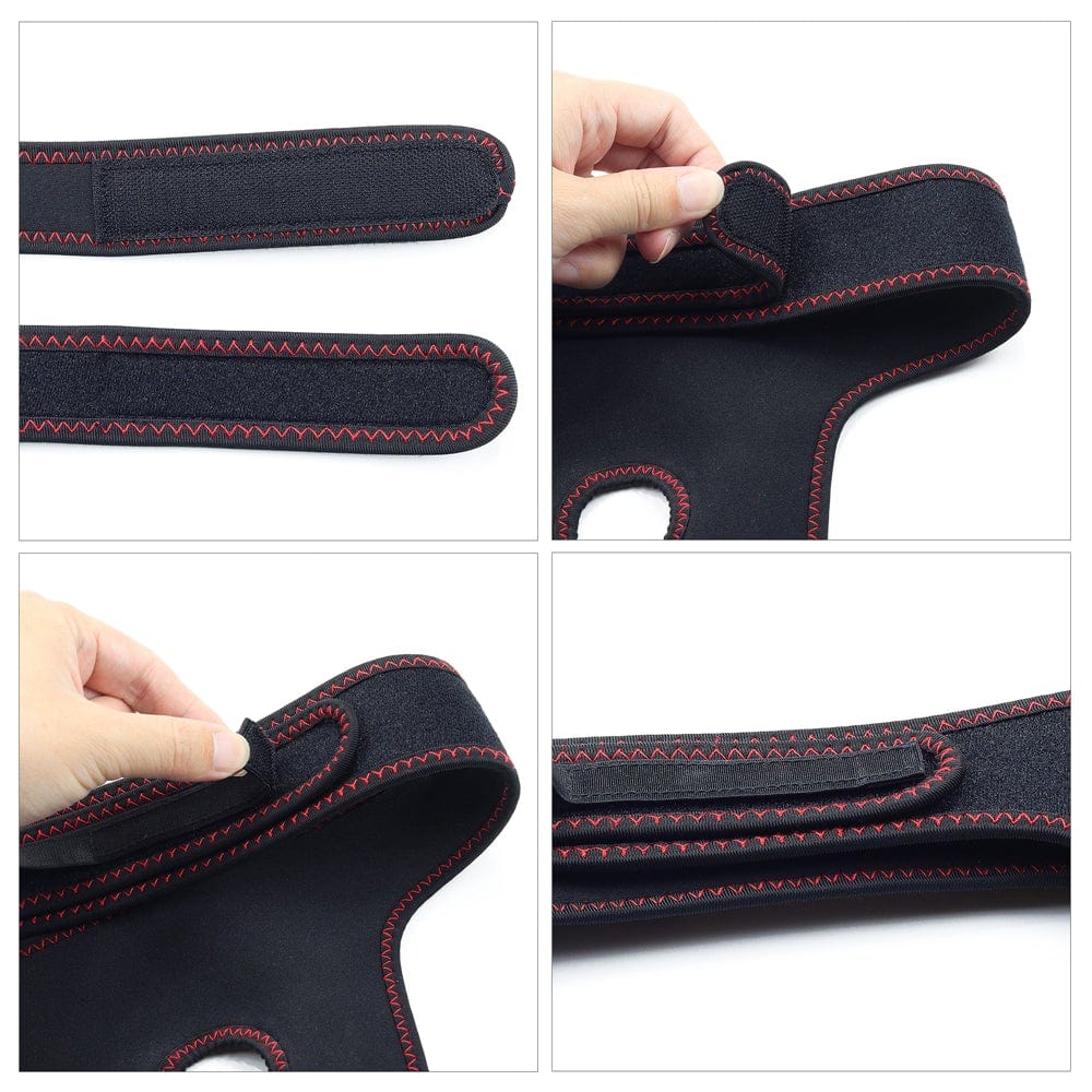 Easy Strap On Harness for Comfortable and Flexible Use STRAP-ONS