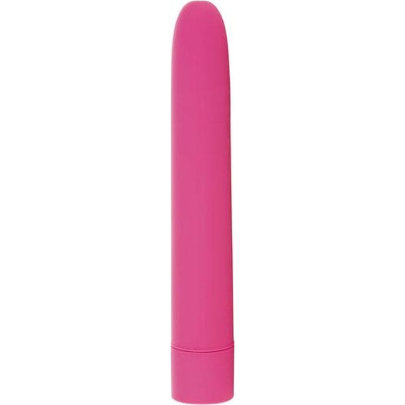 Eezy Pleezy 10 Speed 18cm Bullet Vibrator in Pink > Vibrators > Mini Vibrators