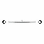 Expander Spreader Bar and Adjustable Cuffs Set – Metal Restraint System > Bondage Gear > Restraints