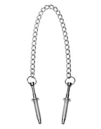 Extreme Sensation Claw Clamps – Stainless Steel Intense Sensation Play Device > Sex Toys > Nipple Clamps