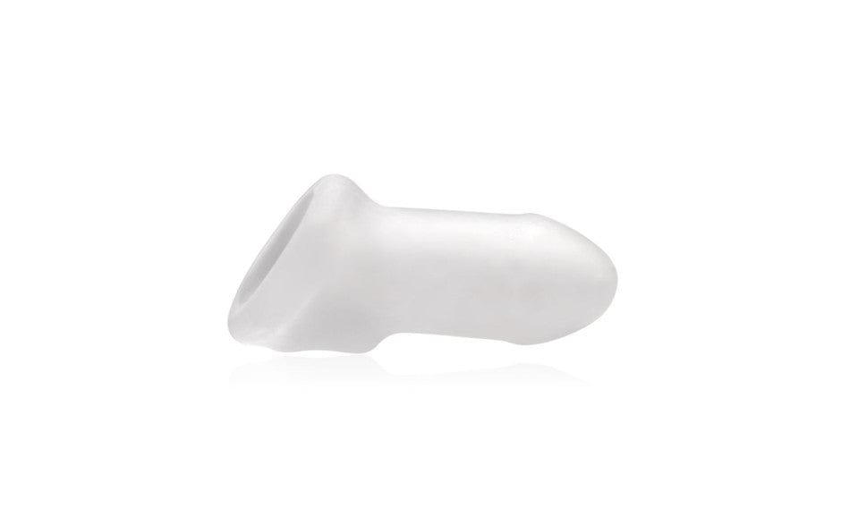 Fat Boy 4.0 Cock Sleeve – Enhanced Sensation and Comfort Adult Toy > Sex Toys For Men > Penis Sleeves