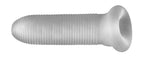 Fat Boy Micro Rib Penis Sheath 5.5 Inch – Adding 0.7 Inches of Girth > Sex Toys For Men > Penis Sleeves