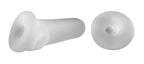 Fat Boy Micro Rib Enhancement Sheath 7.5 Inch – Adding 0.7 Inches of Girth Dildo > Sex Toys For Men > Penis Sleeves