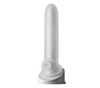 Fat Boy Micro Rib Enhancement Sheath 7.5 Inch – Adding 0.7 Inches of Girth Dildo > Sex Toys For Men > Penis Sleeves