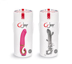Gjay Neon Rose Waterproof Toy with 6 Vibration Modes > Vibrators > Standard Vibrators