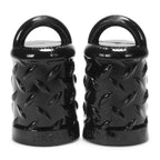 Gripper Nipple Puller Black > Sex Toys > Nipple Suckers