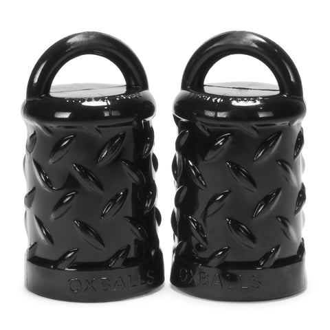 Oxballs Gripper Nipple Puller Black Rubber Toy Adult Stuff Warehouse Oxballs Gripper Nipple Puller Black Rubber Toy Adult Stuff Warehouse