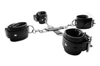 Hogtie Restraint > Bondage Gear > Restraints