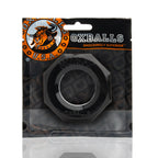 Humpx Cockring (Black) – Super Stretch Cockring > Cock Ring > Single