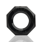 Humpx Cockring (Black) – Super Stretch Cockring > Cock Ring > Single