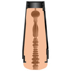 Doc Johnson Julia Ann Main Squeeze – Realistic ULTRASKYN Masturbator with Suction Control > Sex Toys For Men > Masturbators > Pornstar