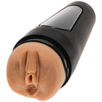Doc Johnson Julia Ann Main Squeeze – Realistic ULTRASKYN Masturbator with Suction Control > Sex Toys For Men > Masturbators > Pornstar