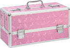 Lockable Large Vibrator Case – Secure Storage and Travel Organizer > Essentials > Toy Storage