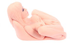 Love Doll Real Hera 3 Lightweight Lifelike Doll 150cm > Sex Toys > Sex Dolls > Premium