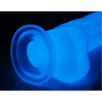 Lumino Play Glow in the Dark Dildo 7.5 Inch > Dildos > Realistic Dildos