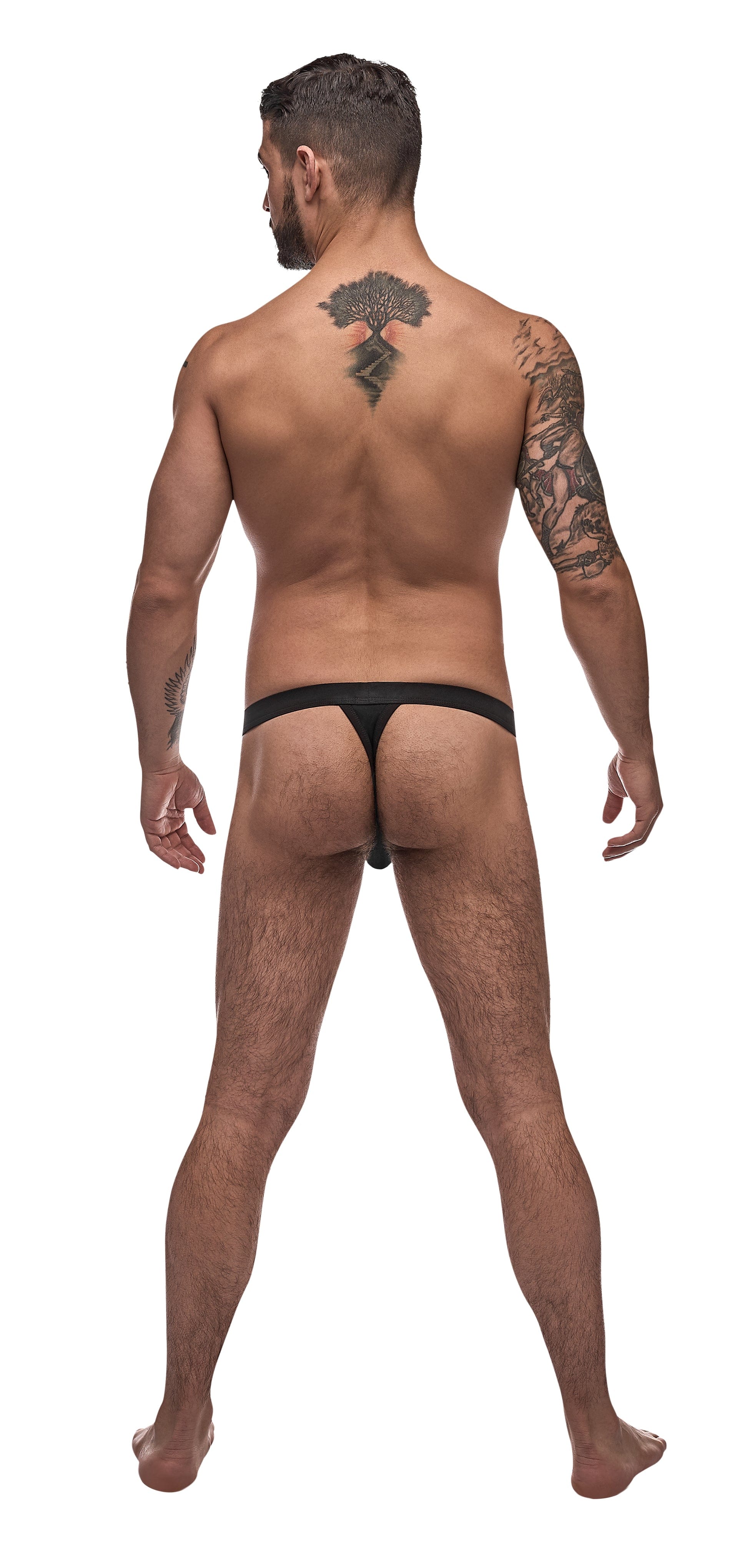Male Power Pure Comfort Bong Thong Secondary image