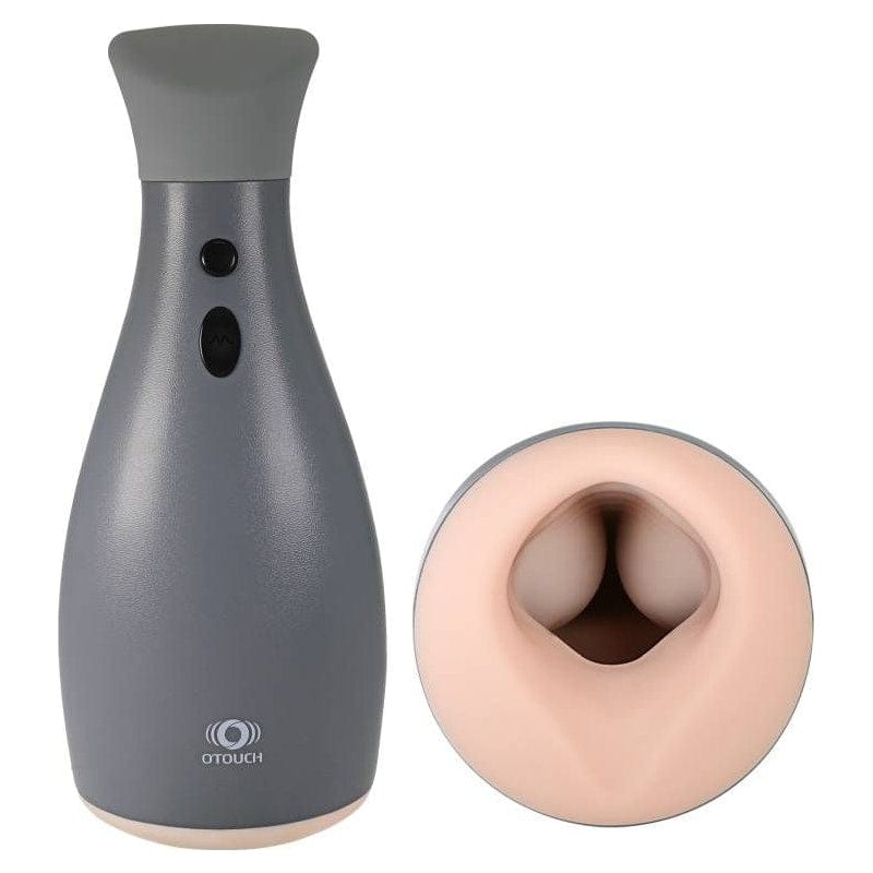 NINJA 2 Inflatable Masturbator Strokers - Auto