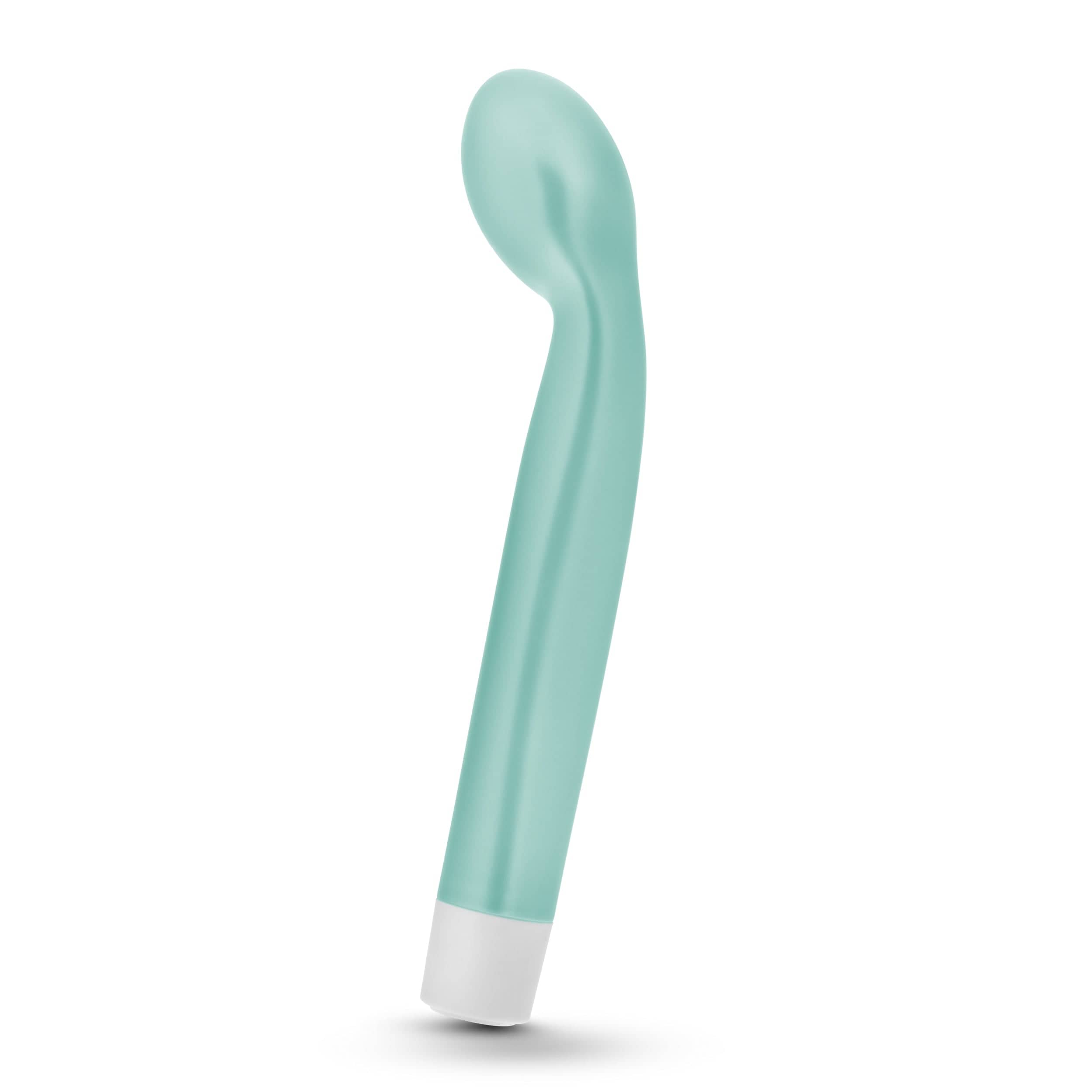 Noje G Slim Sage 8.25 Inch Vibrator > Sex Toys For Ladies > G-Spot Vibrators