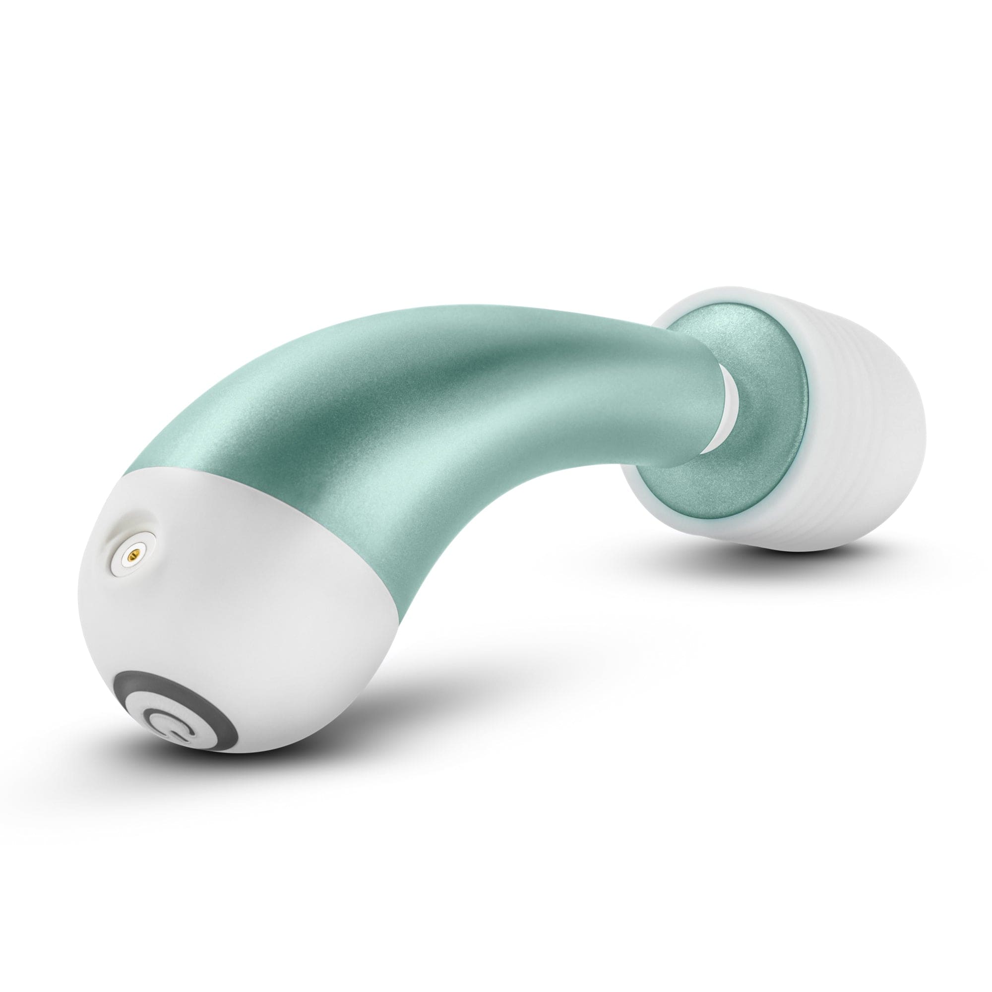 Noje W3 Sage 5.25 Inch Vibrating Pleasure Wand Secondary image