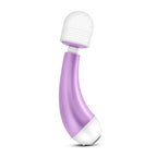 Noje W3 Wisteria Petite 5.25 Inch Pleasure Wand > Sex Toys > Mini Massagers