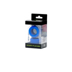 Nutt Job Set by Sport Fucker Blue Comfortable Cock and Ball Ring Set Red > Cock Ring > Sets