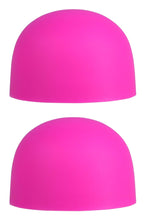 PalmCaps - Replacement Heads For Use With PalmPower Massager > Sex Toys > Replacement Parts