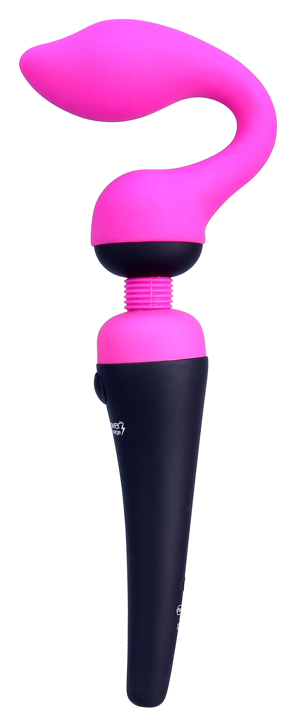 PalmSensual Massager Heads Blue For PalmPower Wand > Sex Toys > Massage Wands