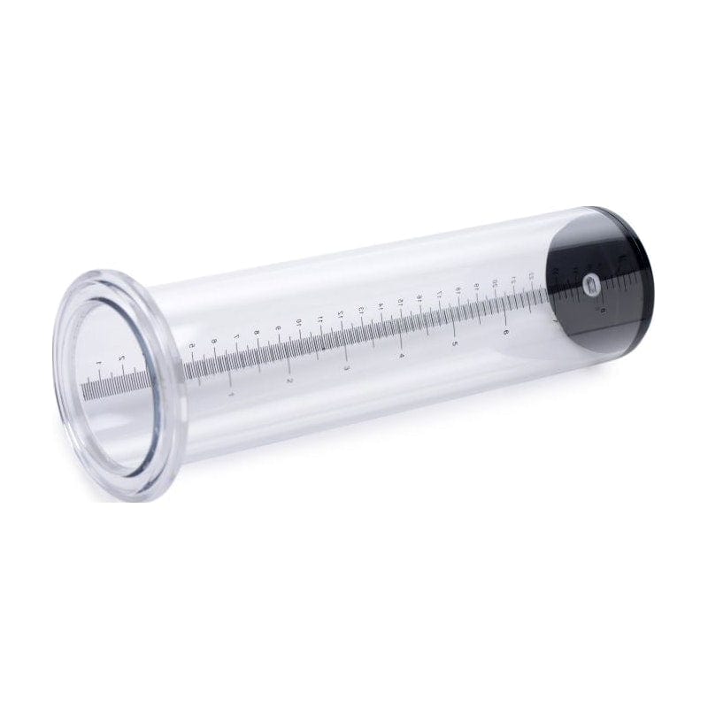 Penis Pump Kit with 2.25 Inch Cylinder > Pumps > Penis Pumps Performance