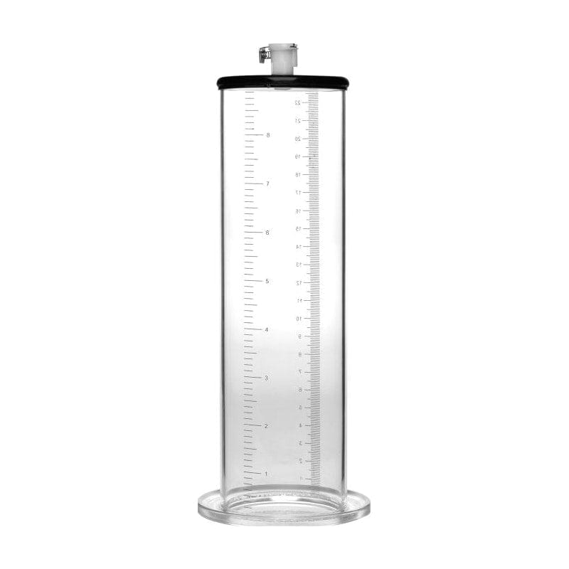 Penis Pump Kit with 2.5 Inch Cylinder > Pumps > Penis Pumps Performance
