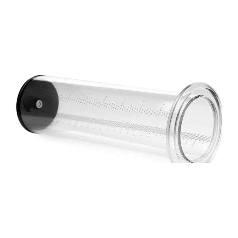 Penis Pump Kit with 2.5 Inch Cylinder > Pumps > Penis Pumps Performance