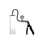 Penis Pump Kit with 2.5 Inch Cylinder > Pumps > Penis Pumps Performance