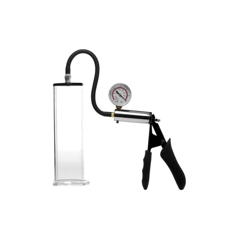 Penis Pump Kit with 2.5 Inch Cylinder > Pumps > Penis Pumps Performance