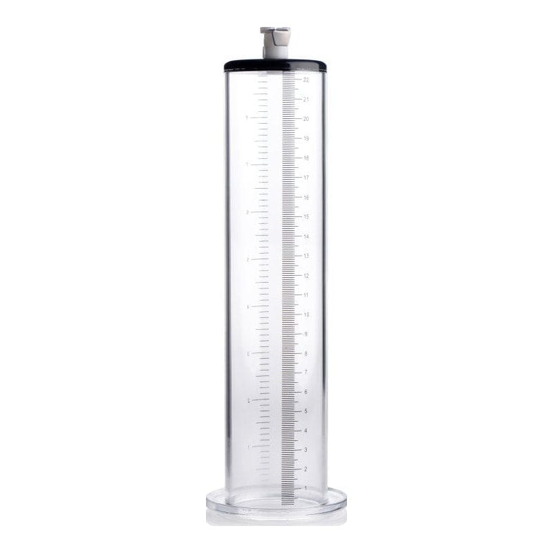 Penis Pump Kit with Two Inch Cylinder Secondary image