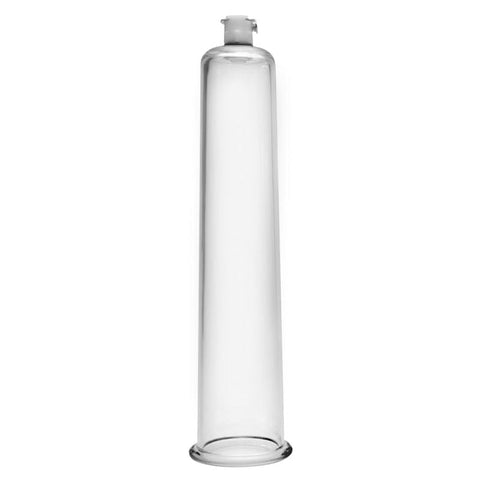 Penis Pumping Cylinder 1.75 Inch for Size and Performance Enhancement Pumps - Performance