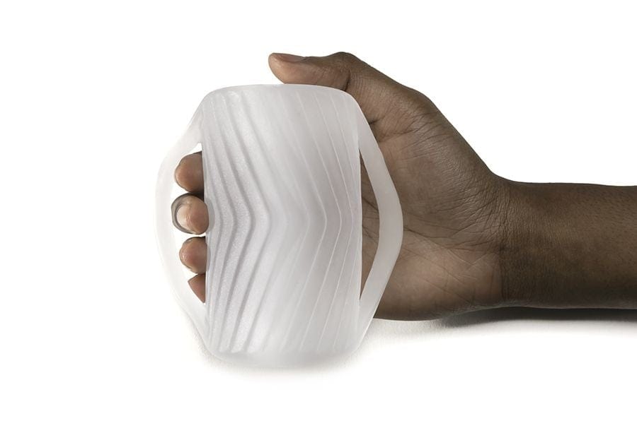 Perfectfit Male Masturbator Gripped with Advanced SilaSkin Technology > Sex Toys For Men > Masturbators > Manual