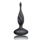 Petite Sensation Discover (Black) – Remote-Controlled Butt Plug > Anal Range > Butt Plugs