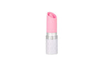 Pillow Talk Lusty Flickering Massager Pink Clitoral Vibrator > Vibrators > Standard Vibrators