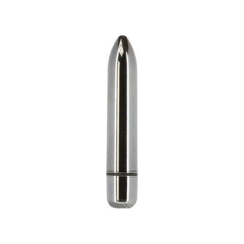 Platinum Bullet 9cm Vibrator with Incremental Speed Control BULLETS