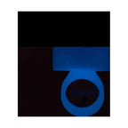 Power Bullet Cosmic Cock Ring w Bullet Glow in the Dark > Cock Ring > Vibrating