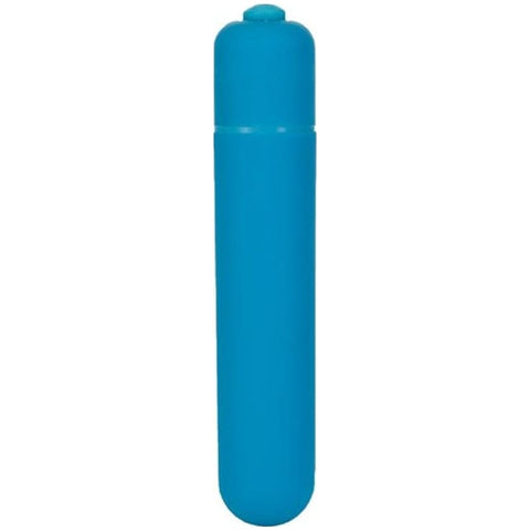 Power Bullet Extended 9cm 3 Speed Teal Vibrator BULLETS