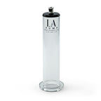 Premium Penis Cylinder 2.5 Inch x 10 Inch > Pumps > Penis Pumps Performance