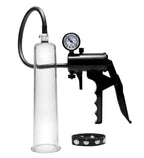 Premium Penis Pumping Kit Intermediate Level Professional Grade System > Pumps > Penis Pumps Performance