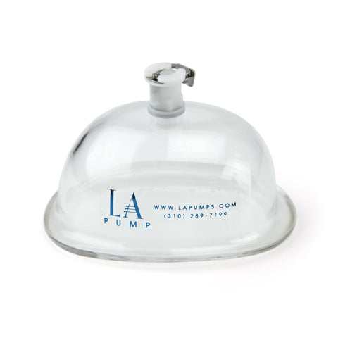 Premium Vulva Cylinder S for Enhanced Pleasure and Sensitivity Clear Pumps Female
