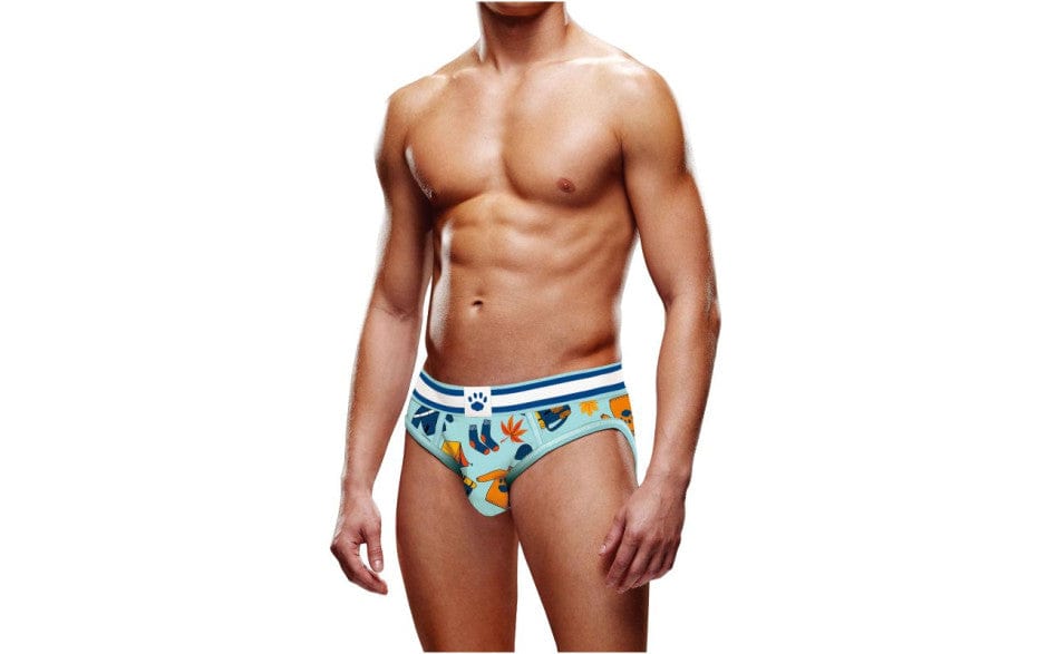 Prowler Autumn Open Back Brief > Clothes > Open Back Underwear Main image