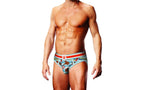 Prowler Gaywatch Bears Open Back Brief > Clothes > Open Back Underwear